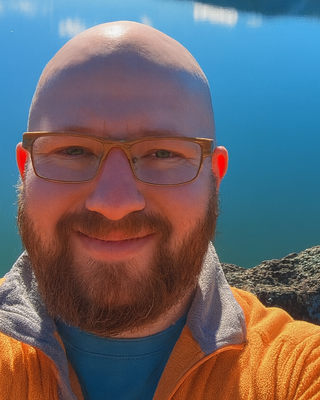 Photo of Alex Kohan, Mental Health Counselor, MA, LMHC