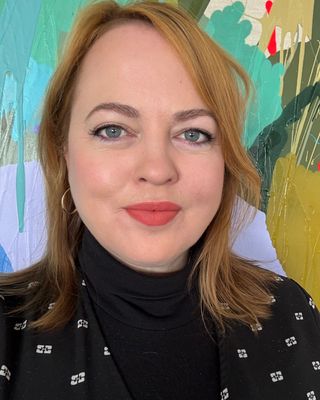 Photo of Madeleine Paige, Psychologist, PsychD, PsyBA General