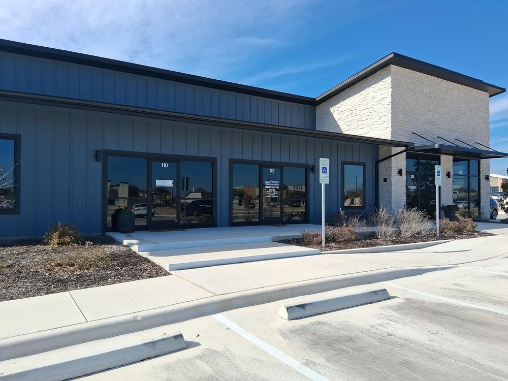 Counseling Collaborative