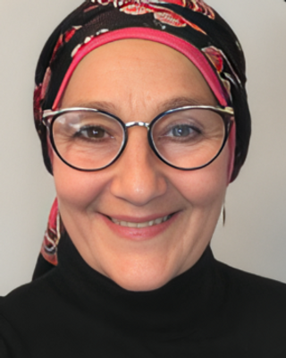 Photo of Sandra Labadia, Clinical Social Work/Therapist, LICSW