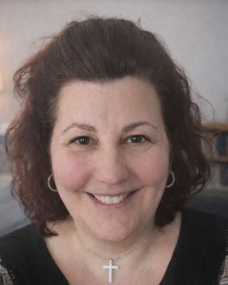 Photo of Shannon Derby, Licensed Mental Health Counselor, PhD, LMHC, CAC