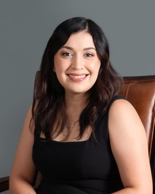 Photo of Jackie Tellez, Counselor, MS, LPC