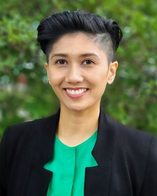 Photo of My Nguyen, Pre-Licensed Professional in Near Eastside, Chicago, IL