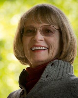 Photo of Sue Konkel-White, Marriage & Family Therapist in San Bernardino, CA