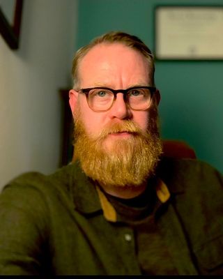Photo of Adam Shaw, Clinical Social Work/Therapist, LCSW