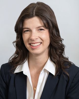 Photo of Sophie Chappell, Counsellor, MA, CCC, ACNN