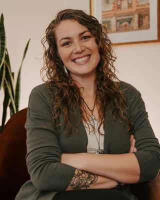 Photo of Shannon Berger, Counselor in Charlotte, NC