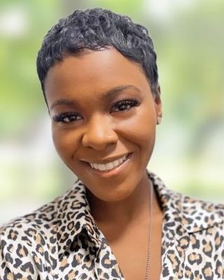 Photo of Vanessa Jeanjacques, Clinical Social Work/Therapist, LCSW, QS