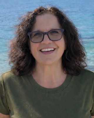 Photo of Bethany Kientzel, Marriage & Family Therapist, MA, LMFT