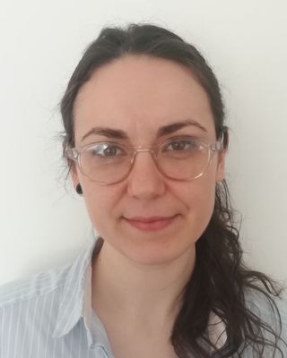 Photo of Dr Kristina Todorova, Psychologist, HCPC - Clin. Psych.