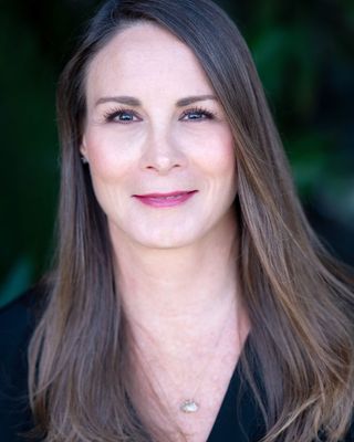 Photo of Melissa W. Cooper, Marriage & Family Therapist, MA, LMFT