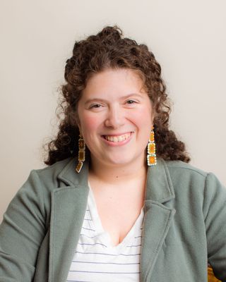 Photo of Kat Nazaroff - Kat Nazaroff , Clinical Social Work/Therapist, LCSW-S, LCDC, CDWF