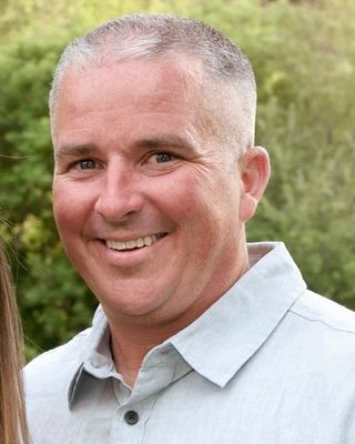 Photo of Jeffrey Geddes, Psychologist, PhD