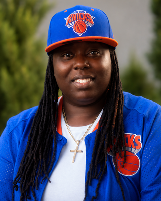 Photo of Donita AndersonSession, Pre-Licensed Professional, MHC-LP