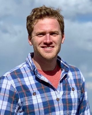 Photo of Dr. Andrew Smith, Psychologist, PsyD, LP