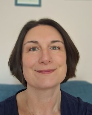 Photo of Lorraine Whitfield, Counsellor, BACP