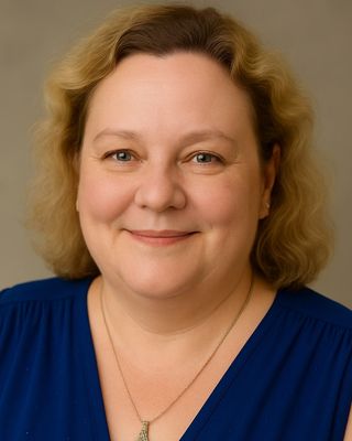 Photo of Catherine Kolleth, Licensed Professional Clinical Counselor, LPCC