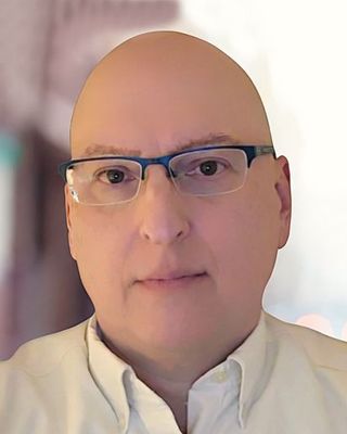 Photo of Andre Papajohn, Clinical Social Work/Therapist, LCSW