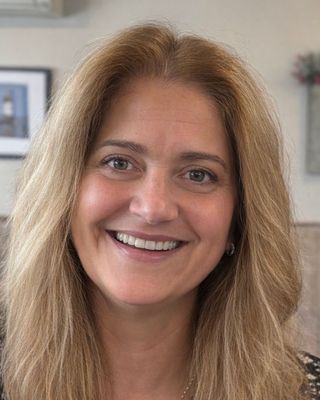 Photo of Lucy Elizabeth Hoffman, Clinical Social Work/Therapist, LMSW