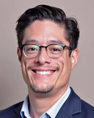 Photo of Patrick Hentsch, Licensed Professional Counselor, MS, LPC, NCC, CSAT, MBACP