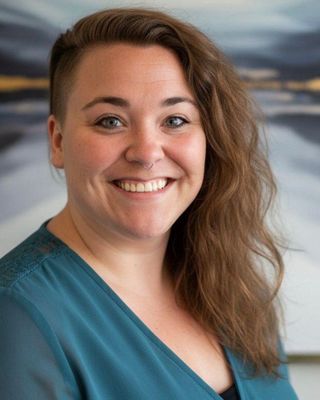 Photo of Lindsay Beougher, Clinical Social Work/Therapist, LSW, LCSW