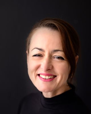 Photo of Kate Nicholls, Psychotherapist, MSc