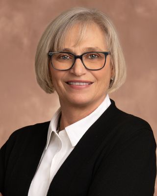 Photo of Linda Potter, Limited Licensed Psychologist, MA, LLP