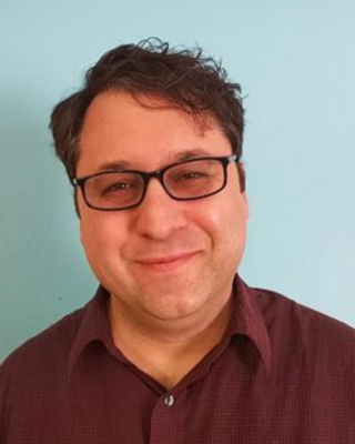 Photo of Joel Burnett, Licensed Professional Counselor, LPC, CCTP