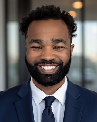 Photo of ANTHONY JOHNSON-WILSON, Pre-Licensed Professional