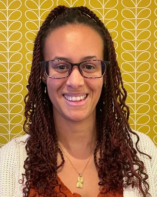 Photo of Alice Spencer, Counsellor, MBACP