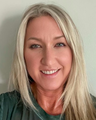 Photo of Kendall Barron, Counselor, LMHC