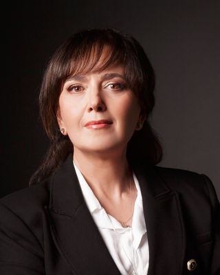 Photo of Irena Grigorian, Psychotherapist, ACA-L2