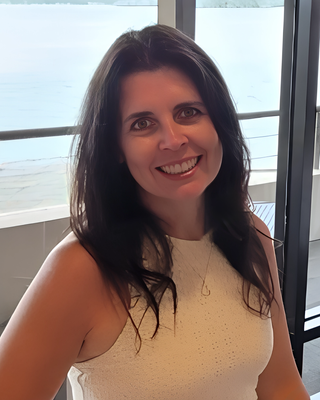 Photo of Stephanie Fickle, Licensed Professional Counselor, LPC