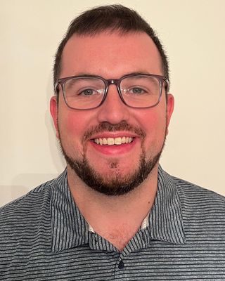 Photo of Jared Lueddeke, Clinical Social Work/Therapist, LCSW