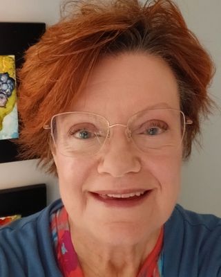 Photo of Dr. Dale L Peterson, Psychologist, PhD