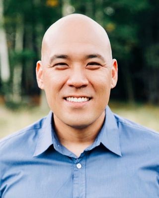 Photo of John Lee, Counselor, MS, LAC