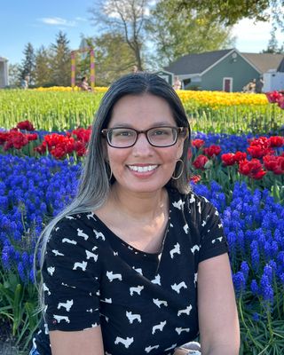 Photo of Preeti Shah, Licensed Professional Counselor