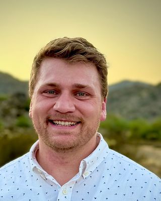Photo of Levi Cragun, Psychologist, PsyD