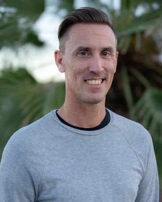 Photo of Jeremy Peters, Pre-Licensed Professional