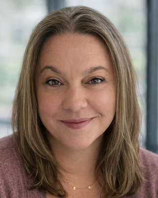 Photo of Kristan M. McLean, Clinical Social Work/Therapist, LCSW