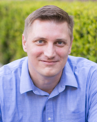 Photo of Shawn Barnes, Psychiatrist in Daly City, CA