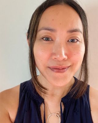 Photo of Wendy Lam, Psychotherapist