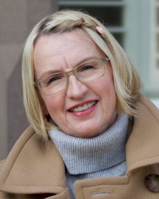 Photo of Shirley Anne Henderson, Psychotherapist in Inverness, Scotland