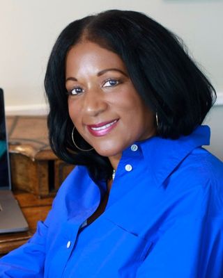 Photo of Antoinette Souffrant, Clinical Social Work/Therapist in North Carolina