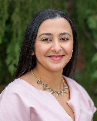 Photo of Marina Daif, Registered Psychotherapist (Qualifying) in Guelph, ON