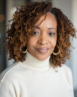 Photo of Nakia Nyree Thomas, Marriage & Family Therapist, LMFT, MS