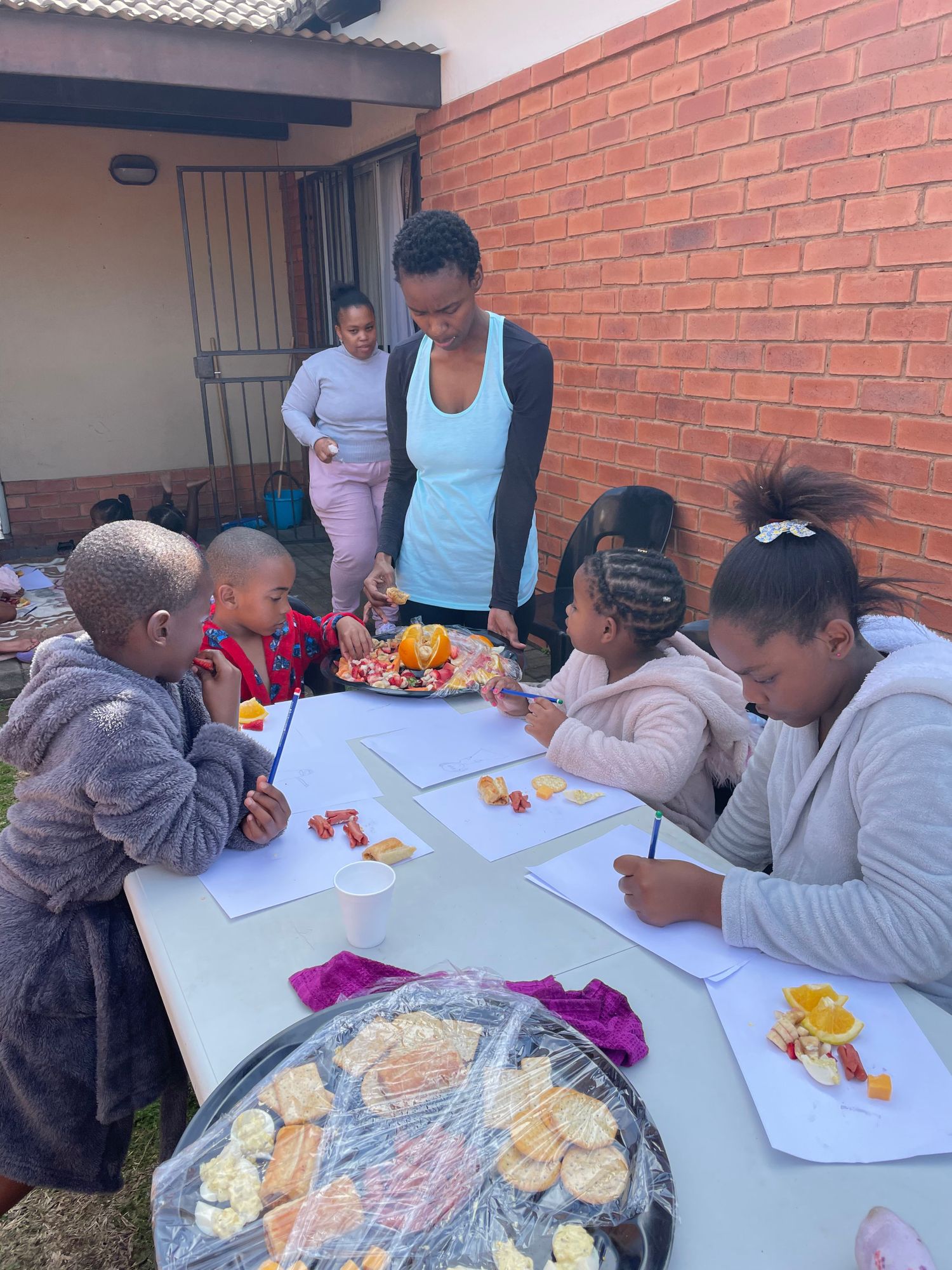 The School of Primal Healing Arts, Rustenburg, 2999 Psychology Today