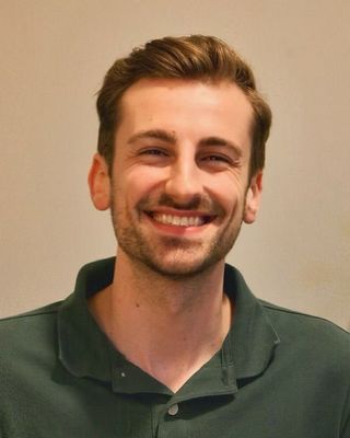 Photo of Bryce Boron, Counselor, LPC