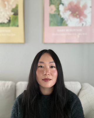 Photo of Anne Cynn, Marriage & Family Therapist Associate, MA, AMFT