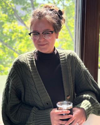 Photo of Elaina Brown Echo-Hawk, Pre-Licensed Professional